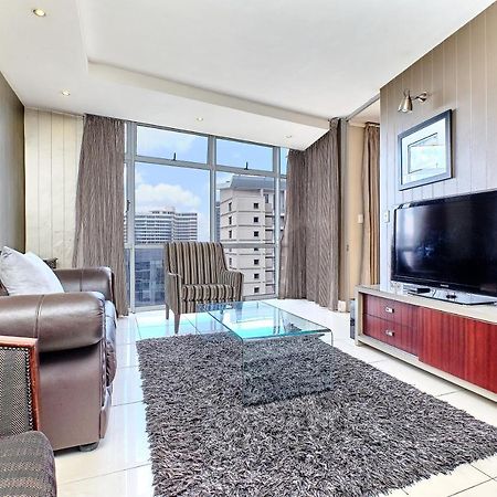 Comfort Apartment Sa Johannesburg Eksteriør bilde