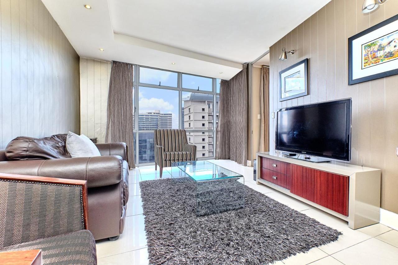 Comfort Apartment Sa Johannesburg Eksteriør bilde