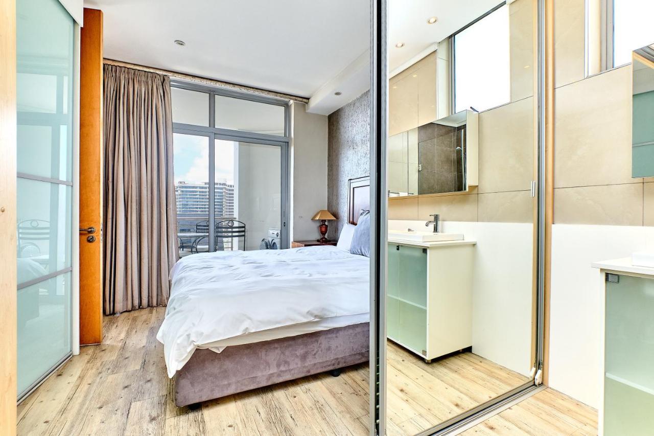 Comfort Apartment Sa Johannesburg Eksteriør bilde