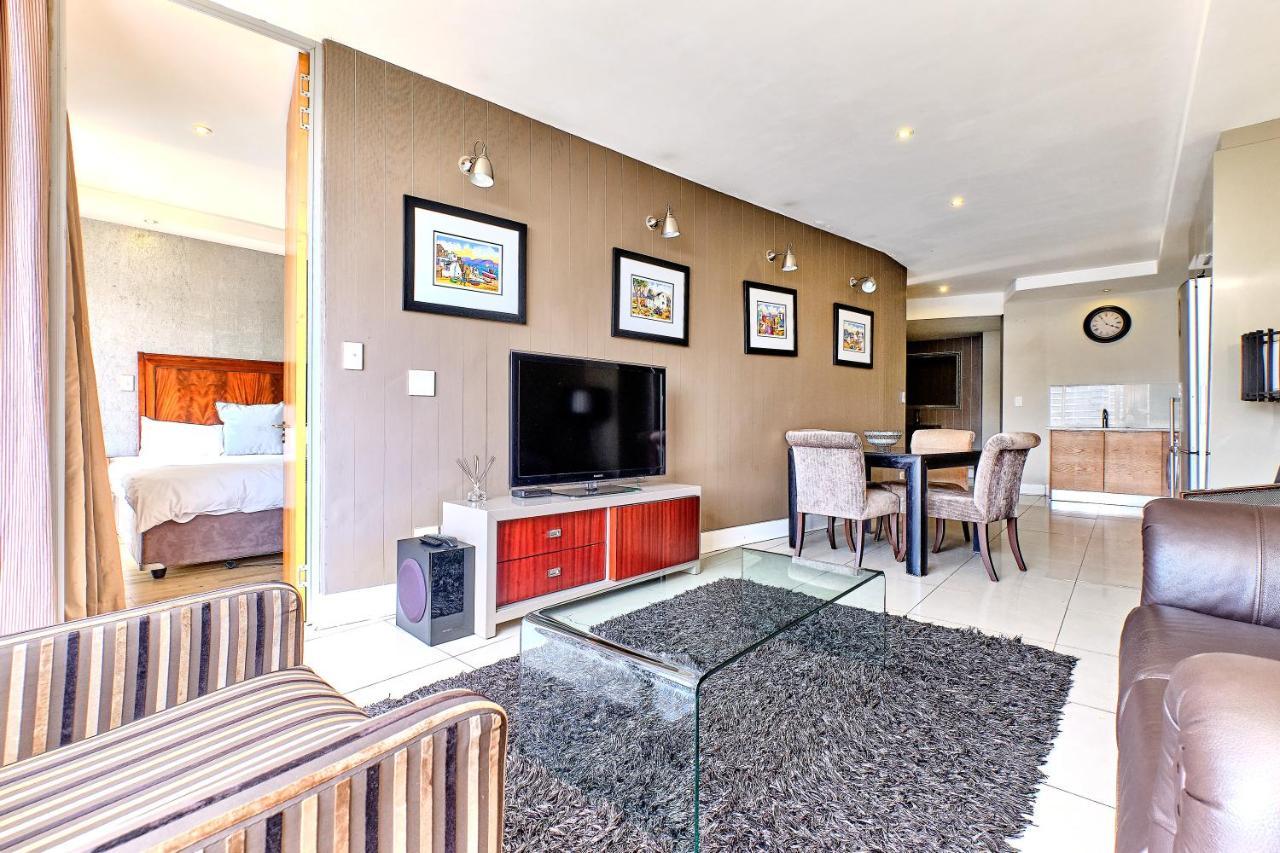 Comfort Apartment Sa Johannesburg Eksteriør bilde