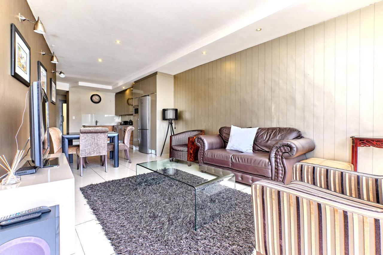 Comfort Apartment Sa Johannesburg Eksteriør bilde
