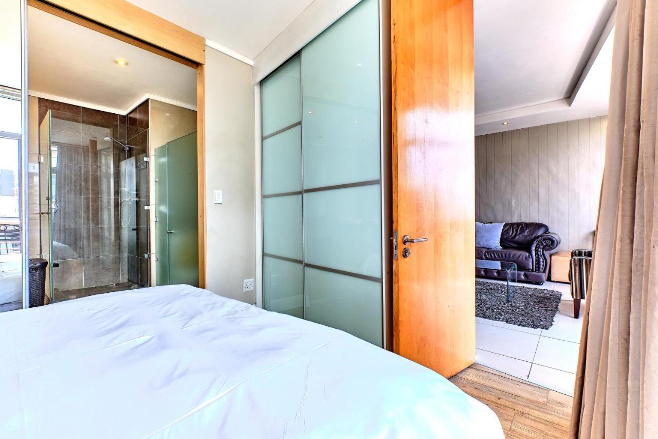 Comfort Apartment Sa Johannesburg Eksteriør bilde