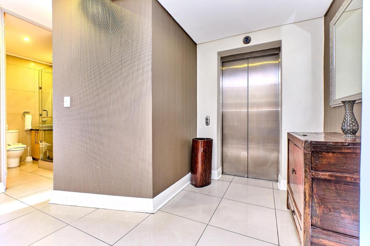 Comfort Apartment Sa Johannesburg Eksteriør bilde