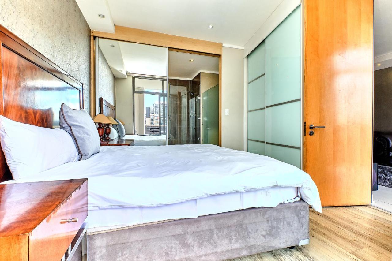 Comfort Apartment Sa Johannesburg Eksteriør bilde
